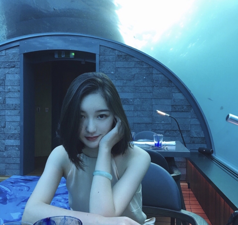 细心纷飞的第一张照片--永泰征婚网