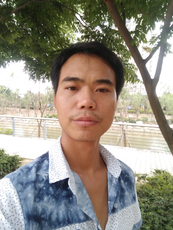 福州哥的第一张照片--永泰征婚网