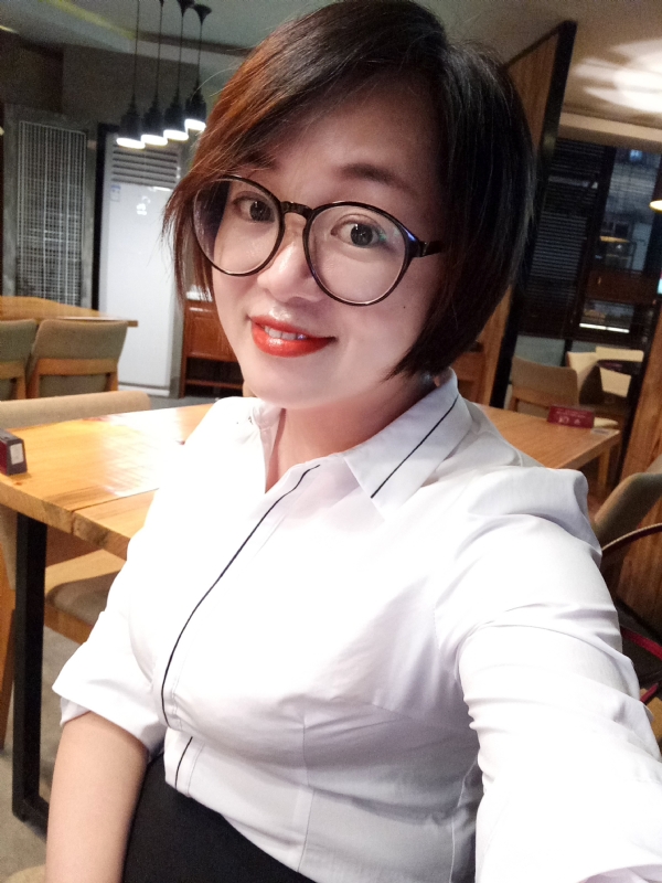 米虫的第一张照片--永泰征婚网