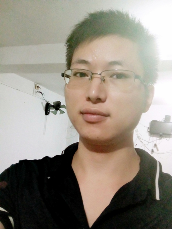 安静的心的第一张照片--永泰征婚网