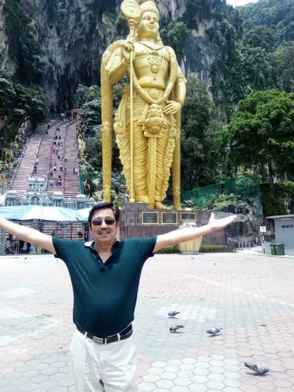 泰山峰的第二张照片--永泰征婚网