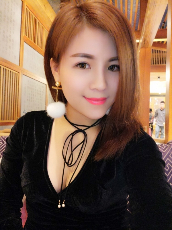 晶晶的第一张照片--永泰征婚网