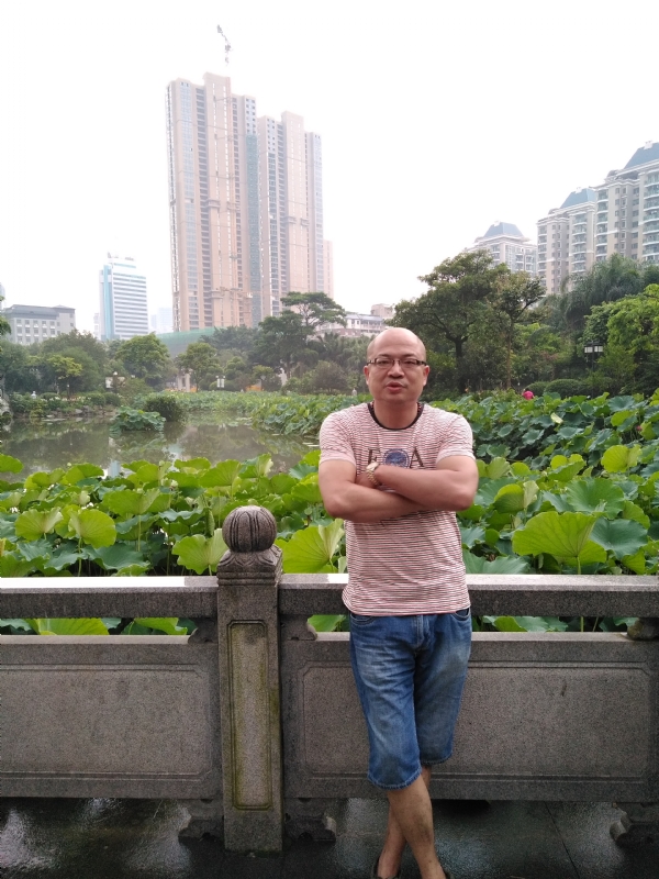 baoli的第三张照片--永泰征婚网