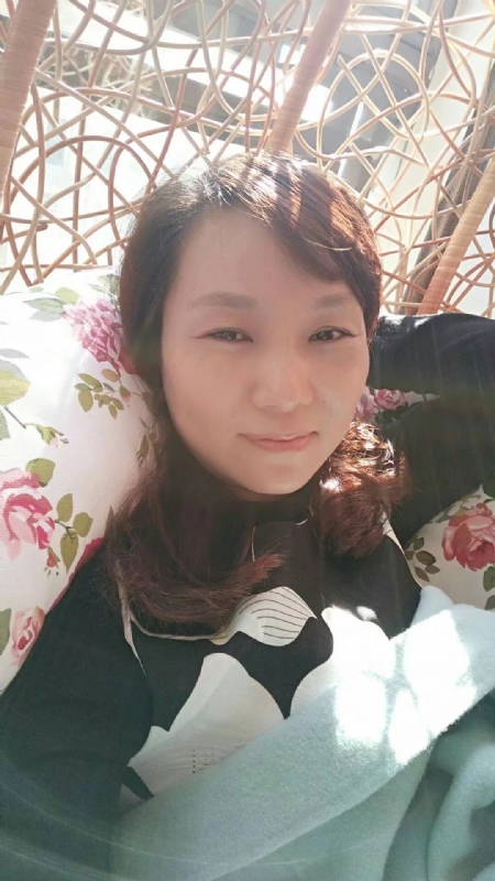 悦己的第一张照片--永泰征婚网