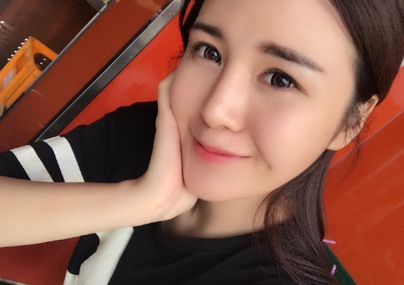 Ccy晴的第一张照片--永泰征婚网