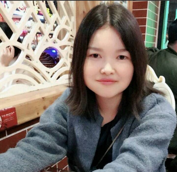 Alexia的第一张照片--永泰征婚网