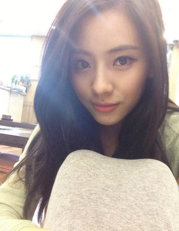 榕榕的第二张照片--永泰征婚网