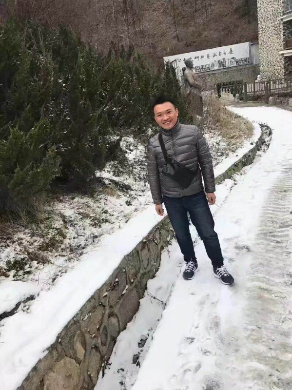 风筝的第一张照片--永泰征婚网