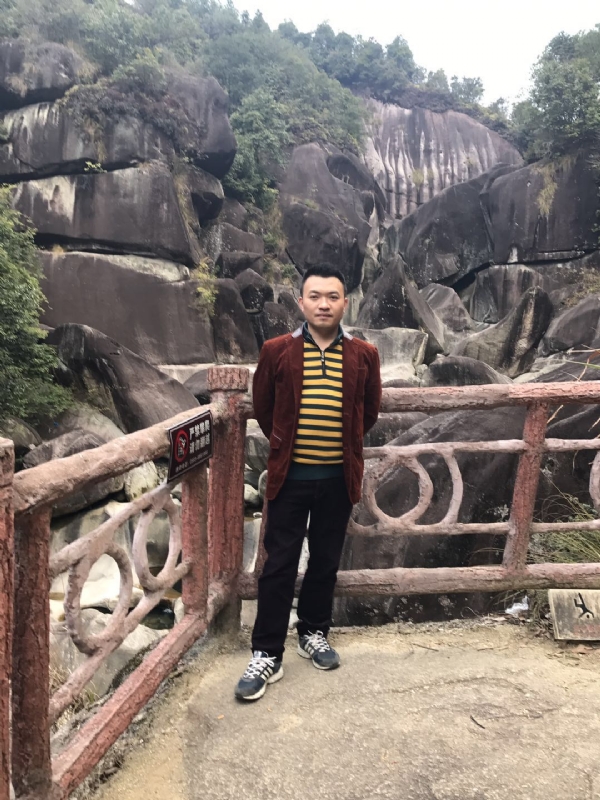 风筝的第二张照片--永泰征婚网