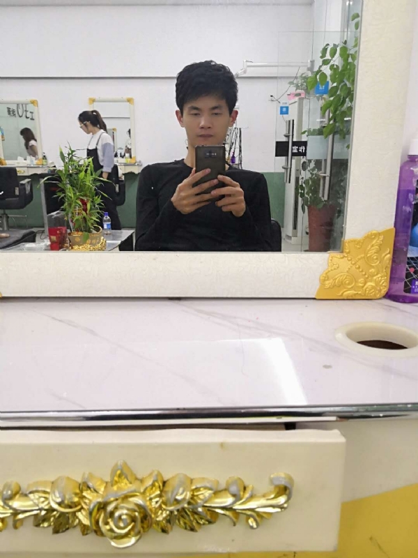 小九玖的第一张照片--永泰征婚网