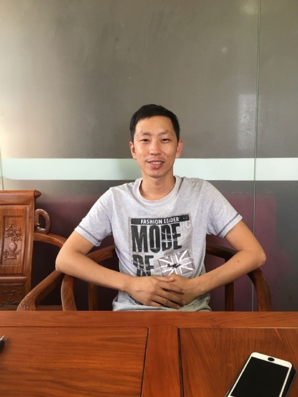 逝水流年的第二张照片--永泰征婚网