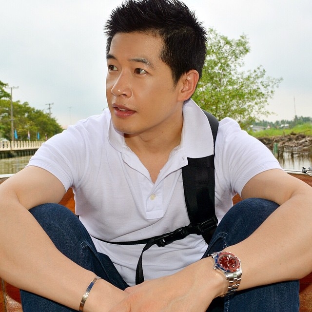 稳稳的男人的第二张照片--永泰征婚网