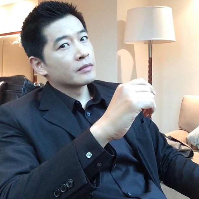 稳稳的男人的第三张照片--永泰征婚网