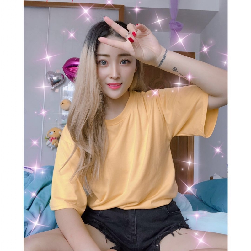 芝麻团子的第一张照片--永泰征婚网