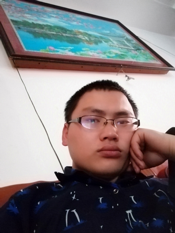 90男孩的第一张照片--永泰征婚网