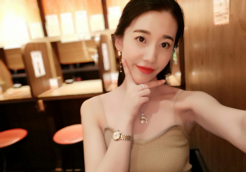 杨文嘉的第一张照片--永泰征婚网