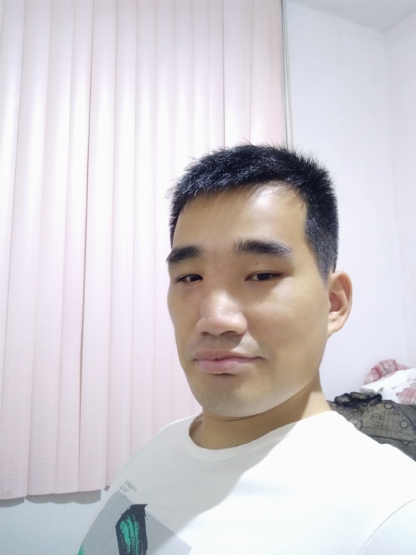 大男孩的第一张照片--永泰征婚网