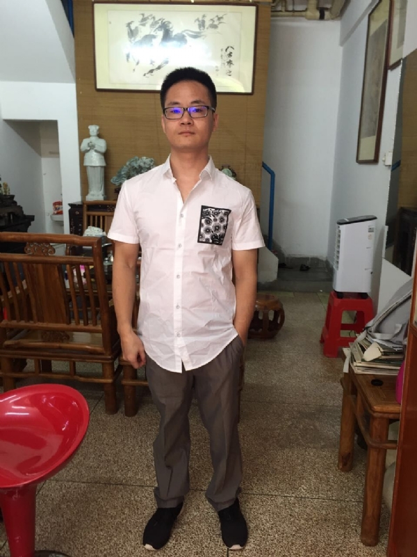 想要一个家的第一张照片--永泰征婚网