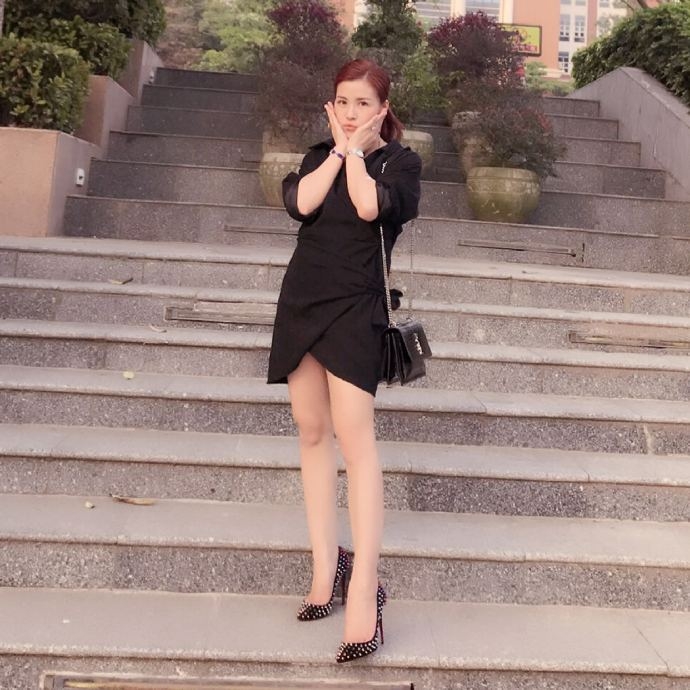 水晶之恋的第一张照片--永泰征婚网