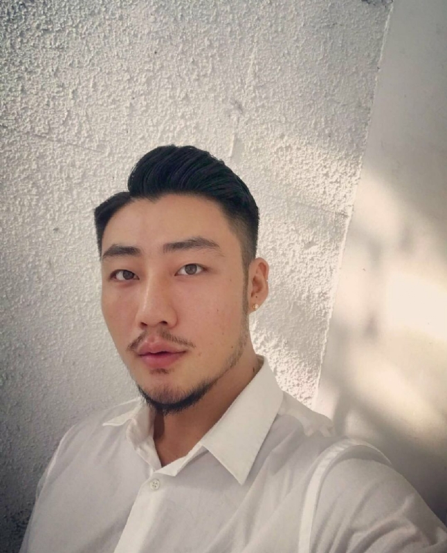 黄杰的第一张照片--永泰征婚网