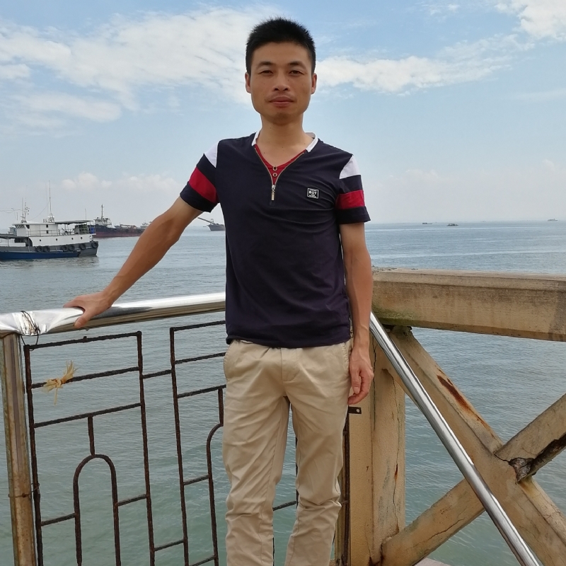 一个人的等待的第一张照片--永泰征婚网