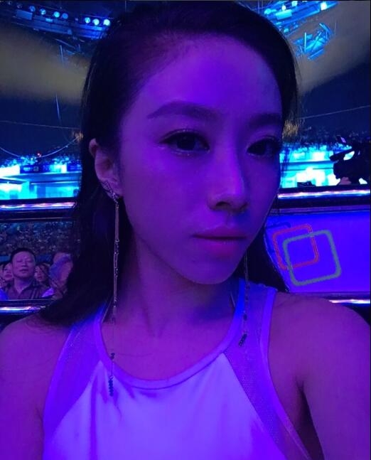 欣欣的第四张照片--永泰征婚网