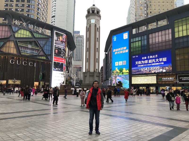 august的第三张照片--永泰征婚网