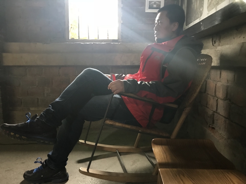 august的第四张照片--永泰征婚网