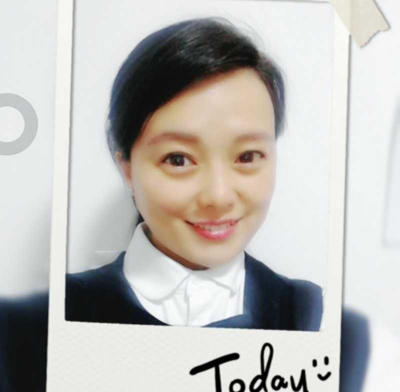 52012悠悠的第一张照片--永泰征婚网