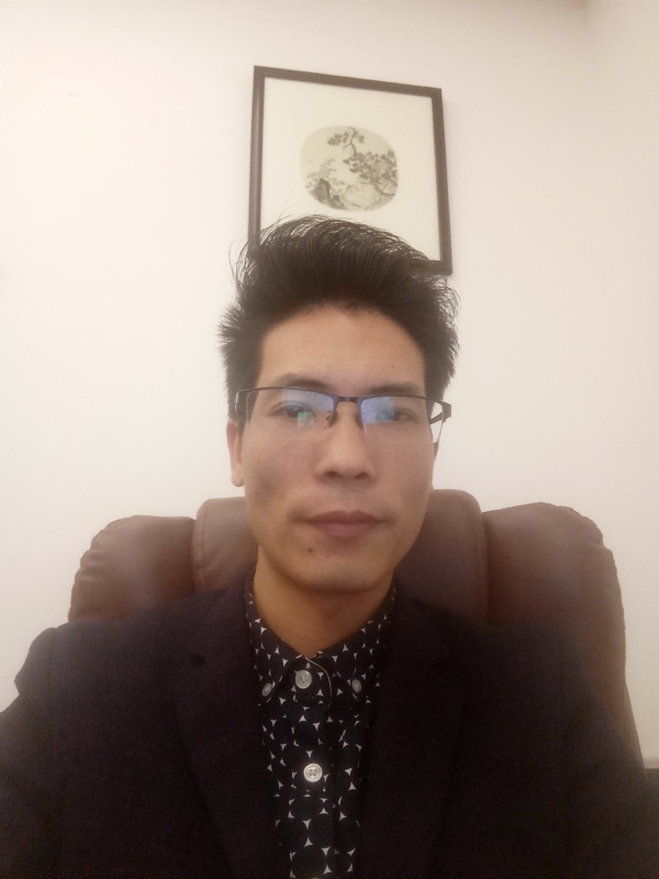 爱也要以诚相待的第一张照片--永泰征婚网