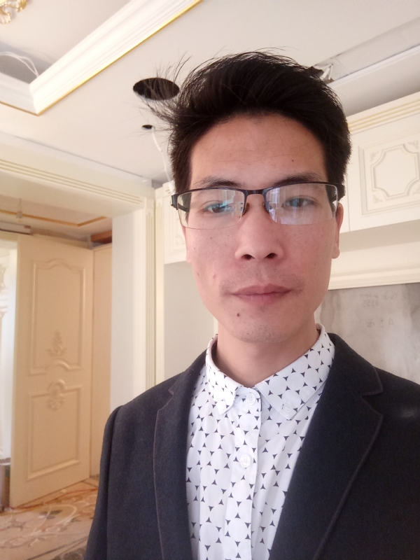 爱也要以诚相待的第二张照片--永泰征婚网