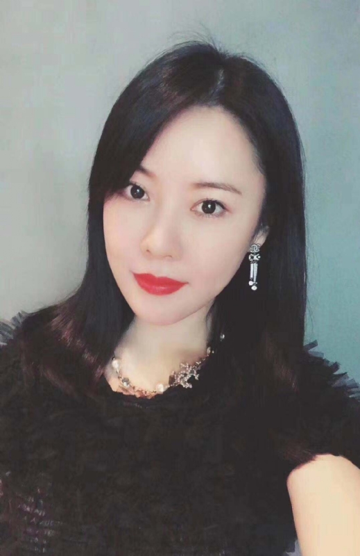 李莉的第一张照片--永泰征婚网