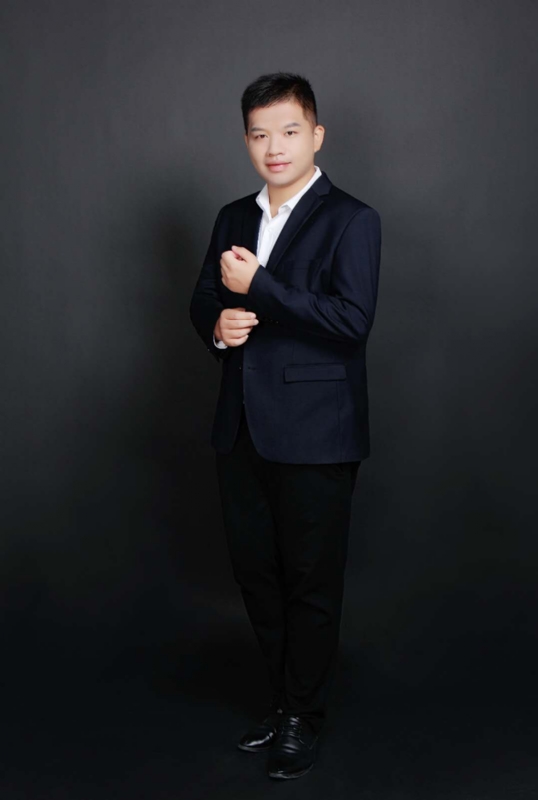 潜帅的第一张照片--永泰征婚网