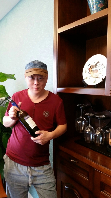 率真率性的第一张照片--永泰征婚网