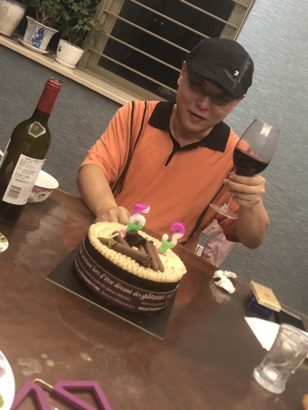 率真率性的第二张照片--永泰征婚网