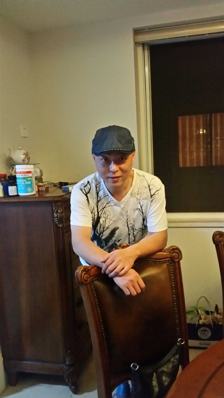 率真率性的第三张照片--永泰征婚网