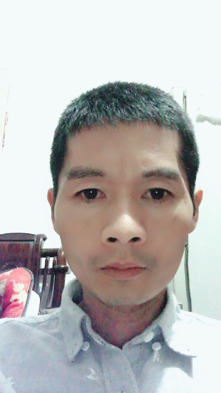 张旭明的第一张照片--永泰征婚网