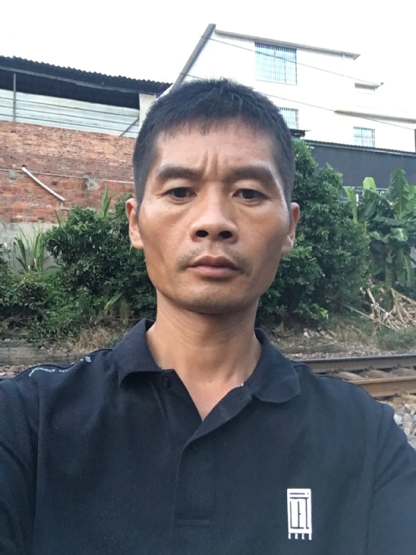 张旭明的第二张照片--永泰征婚网