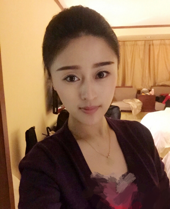 挣扎的第一张照片--永泰征婚网