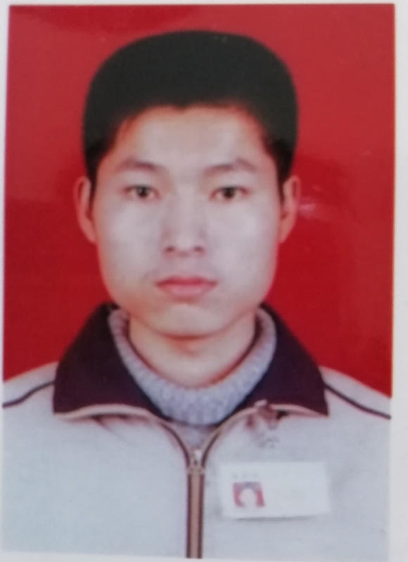 喜欢的第一张照片--永泰征婚网