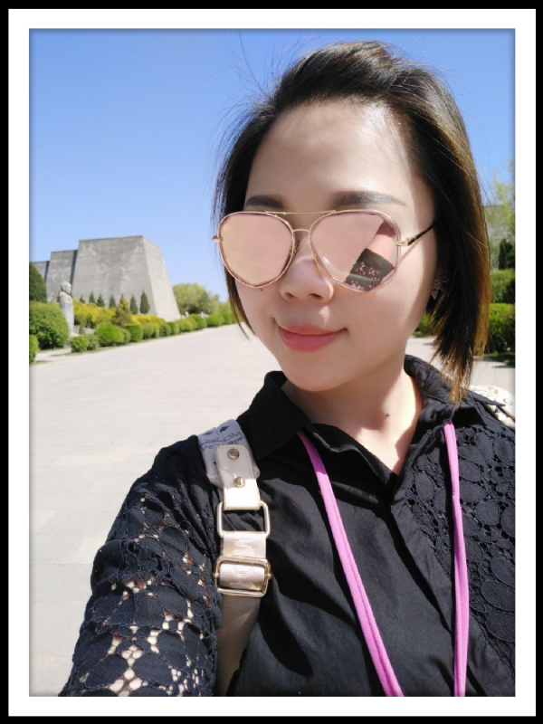 Nicole的第一张照片--永泰征婚网