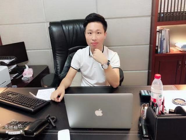 追梦的第一张照片--永泰征婚网