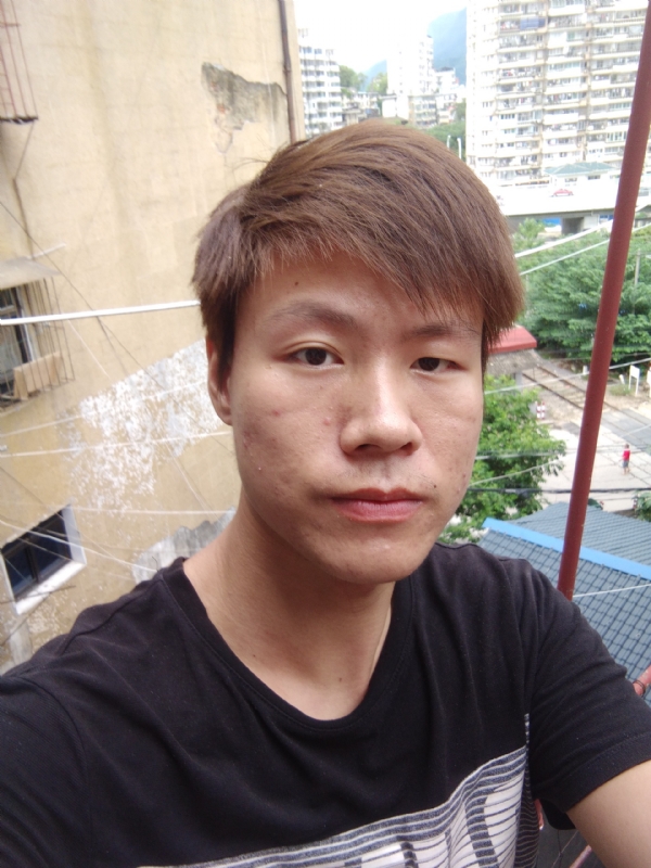 遇见你的第一张照片--永泰征婚网