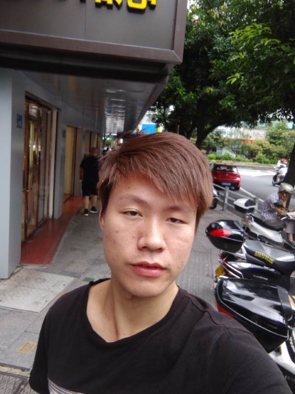 遇见你的第二张照片--永泰征婚网