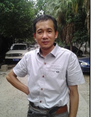 寿山石的第一张照片--永泰征婚网