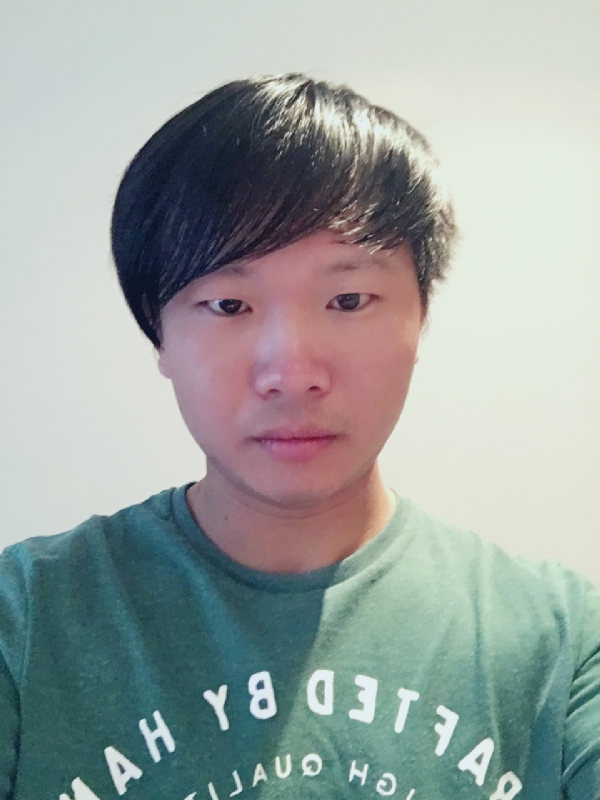 james的第一张照片--永泰征婚网