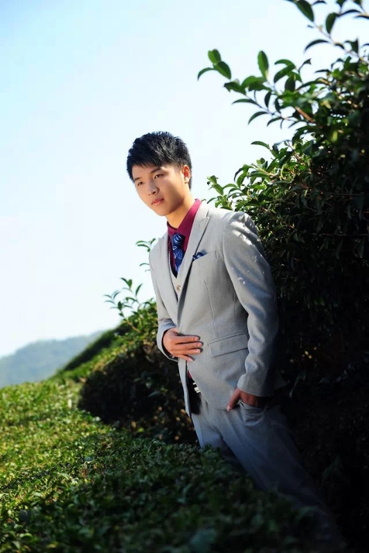 时缘的第一张照片--永泰征婚网