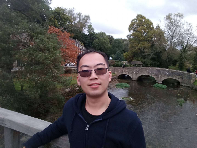 Allen的第一张照片--永泰征婚网