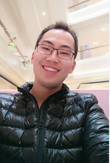 Allen的第二张照片--永泰征婚网