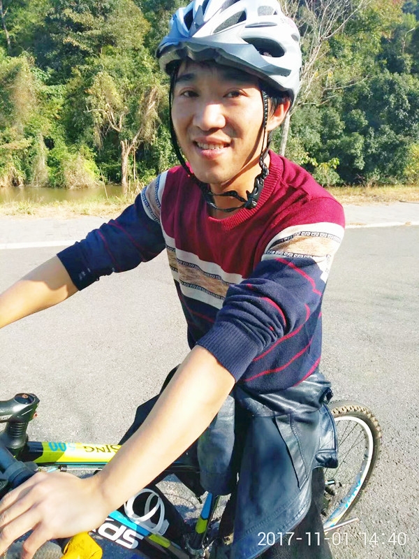 丹叶的第一张照片--永泰征婚网